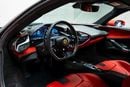 فيراري SF90 ستراديل 2021 | Full Options | Low Mileage | Warranty Available
