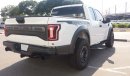 Ford Raptor F150 ** 2019 ** GCC Spec / With Warranty