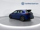 فولكس واجن جولف Golf R Package 1 - Performance Exhaust (REF#96290)