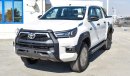 Toyota Hilux Adventure SR5
