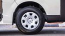 Toyota Hiace 2.7L Petrol MT GLS Hi Roof 3-Seater Cargo 2.7L Petrol MT RA | 2026 | 3 Years Warranty |For Local Registration +10%