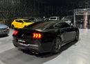 فورد موستانج DARK HORSE 5.0 (500HP) A/T