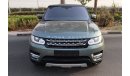 Land Rover Range Rover Sport SE V6