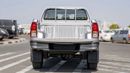 Toyota Hilux HILUX 2.4L AT
