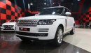 Land Rover Range Rover Vogue Supercharged