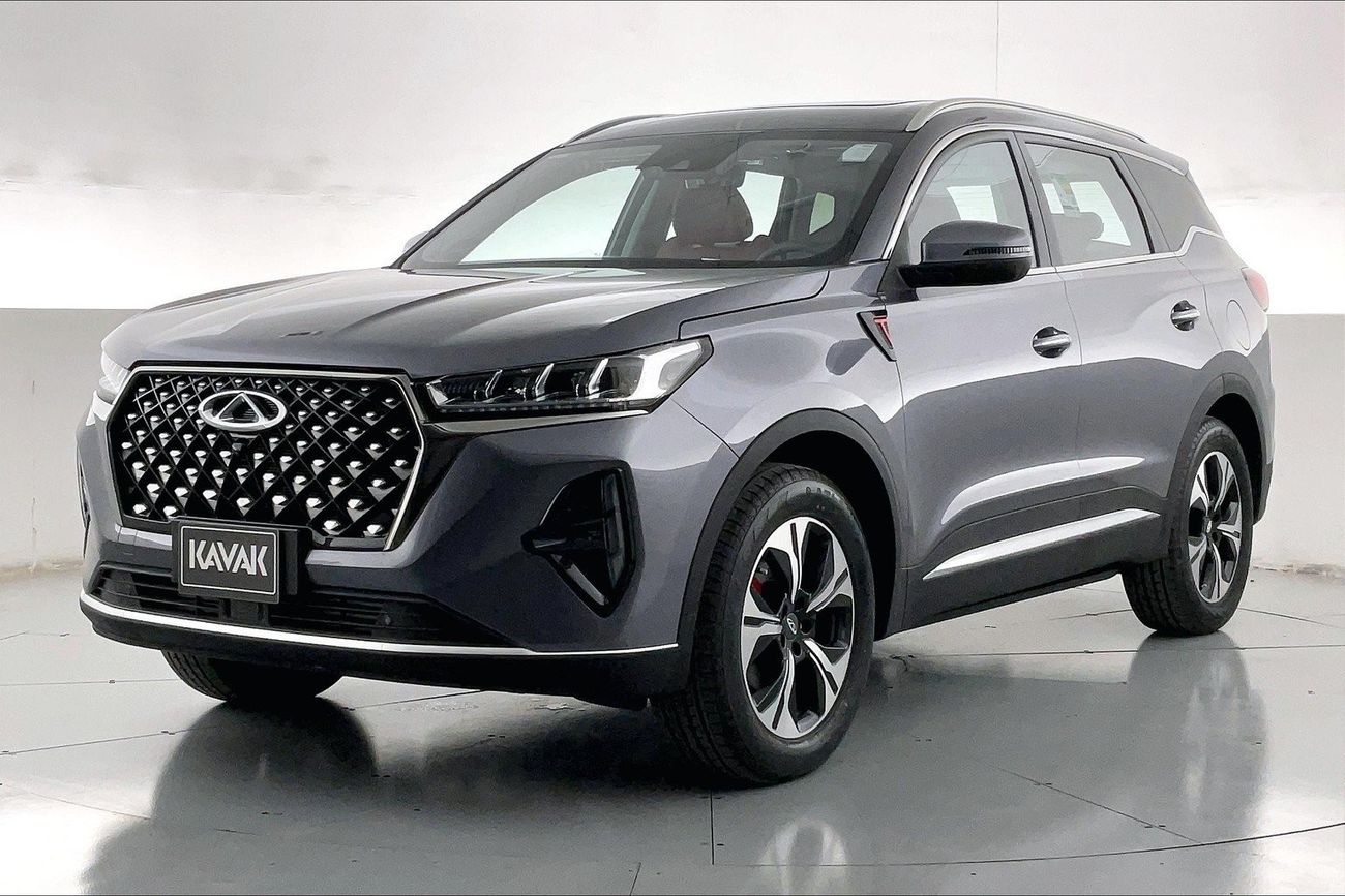 Chery Tiggo 8 Pro Max Comfort | 1 year free warranty | 0 Down Payment