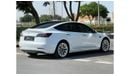 تسلا موديل 3 TESLA MODEL 3 2023 GCC AUTO PILOPT UNDER TESLA WARRANTY 2026