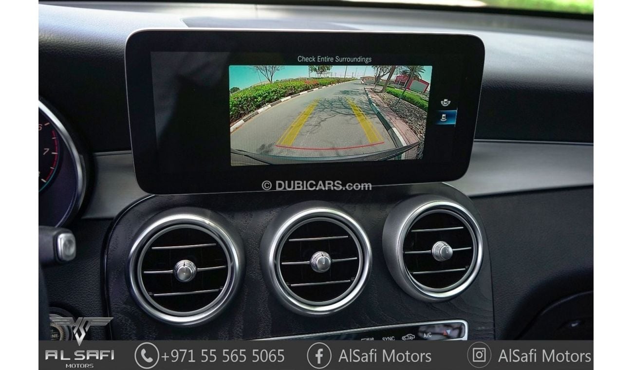 Mercedes-Benz GLC 300 KIT 63