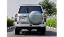 Nissan Patrol Safari AUTOMATIC TRANSMISSION - BANK FINANCE FACILITY