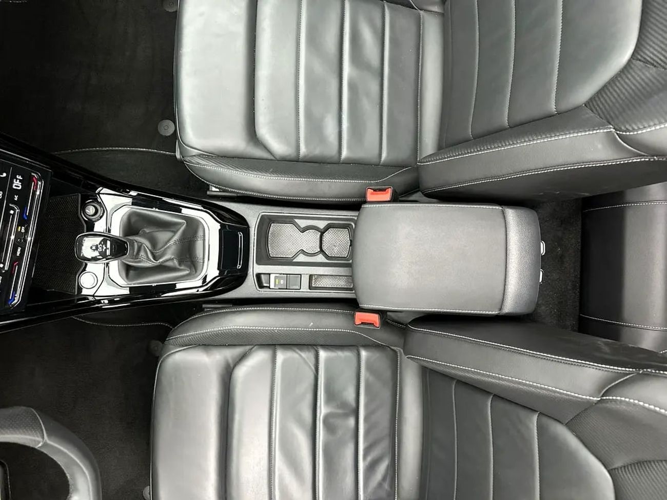 Volkswagen T ROC R-Line