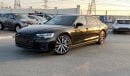 Audi A8 60 TFSI quattro S-Line VIP seat |Long wheel| Full option | model 2022