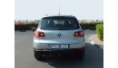 Volkswagen Tiguan 2.0 TSI 4MOTION