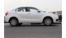 سوزوكي دزاير [ EXPORT ONLY ] 2024 SUZUKI DZIRE 1.2L GLX GCC BIEGE INTERIOR FULL OPTION