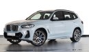 بي أم دبليو X3 XDrive 30 i