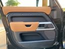 Land Rover Defender HSE 110 BRAND NEW GCC SPEC UNDER WARRANTY AND SERVICE