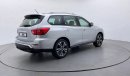 Nissan Pathfinder SL 3.5 | Under Warranty | Inspected on 150+ parameters