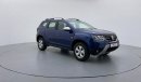 Renault Duster SE 2000