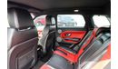 Land Rover Range Rover Evoque L538