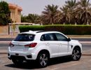 Mitsubishi ASX GLX Highline 2.0L 4WD 2022 2.0L PANORAMIC (870/-MONTHLY)