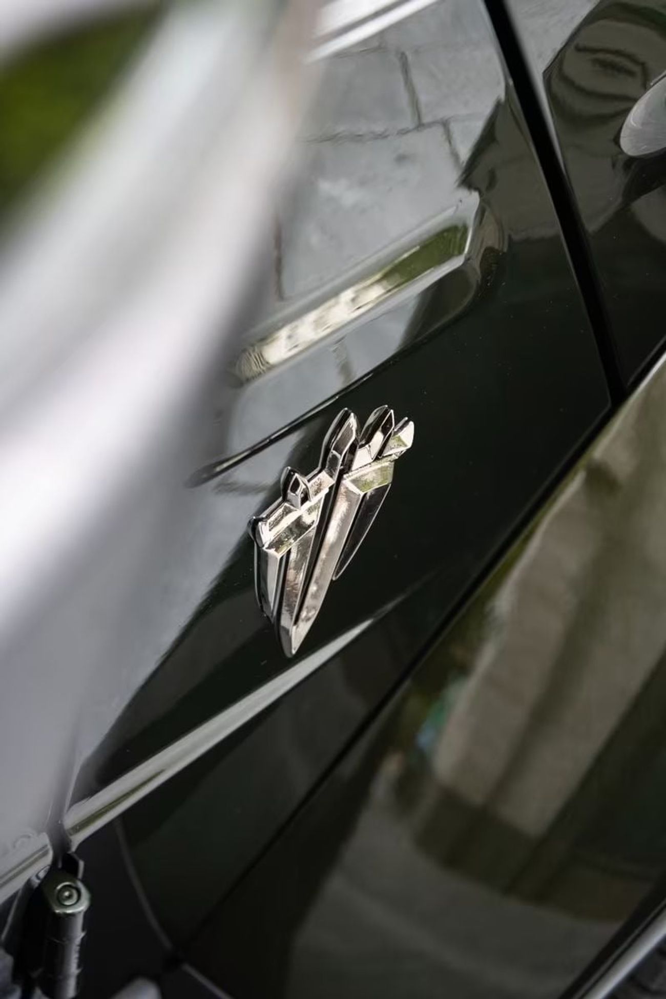 Mercedes-Benz G 63 AMG Mercedes Benz Carlex G-Vintage FREN