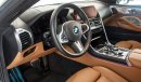 BMW 840i i Gran Coupe