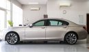 BMW 740Li 740 Li