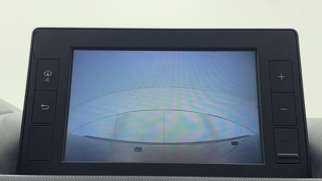 تويوتا فيلوز GX 1.5 | بدون دفعة مقدمة | اختبار القيادة في المنزل