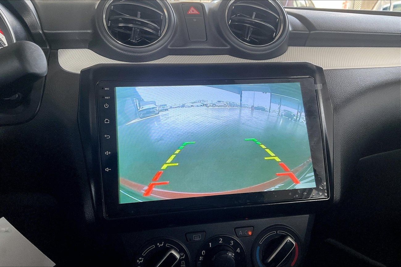 Suzuki Swift GL | Guaranteed Warranty | 0 Down Payment