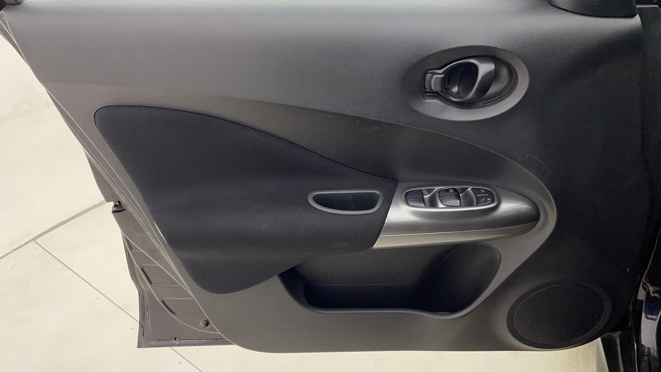 Nissan Juke S 1.6 | Zero Down Payment | Home Test Drive