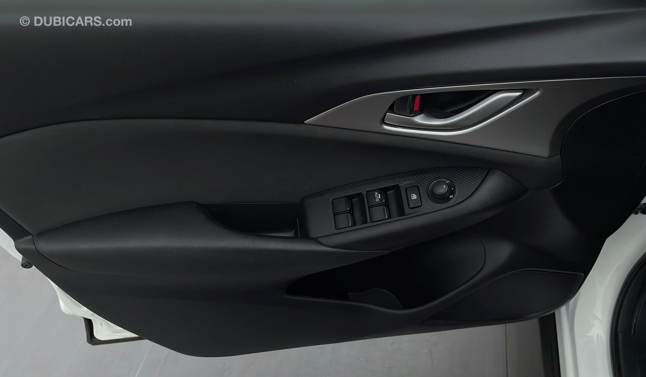 Mazda CX3 GS 2 | Under Warranty | Inspected on 150+ parameters