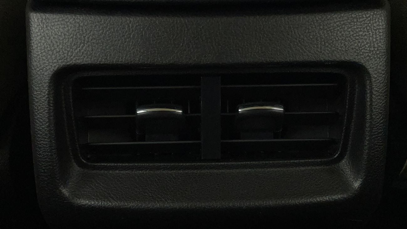 فورد إدج SEL 2 | بدون دفعة مقدمة | اختبار القيادة في المنزل