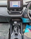 تويوتا كورولا GLI MR Hybrid 1.8L