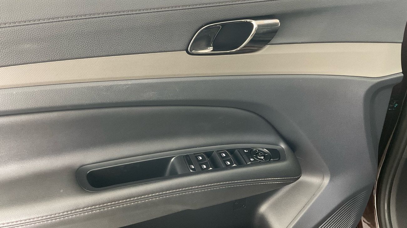 فورد تيريتوري Trend | شامل الضمان | 0 ﺪﻔﻋﺓ ﺃﻮﻟﻯ