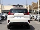 Mitsubishi Xpander MEDIUM LINE ACCIDENTS FREE - GCC - PERFECT CONDITION INSIDE OUT - 7 STR - ENGINE 1500 CC