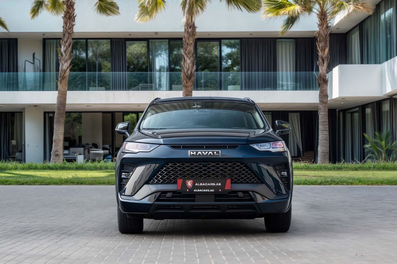 Haval H6 GT | 1,890 P.M  | 0% Downpayment | Agency Warranty!