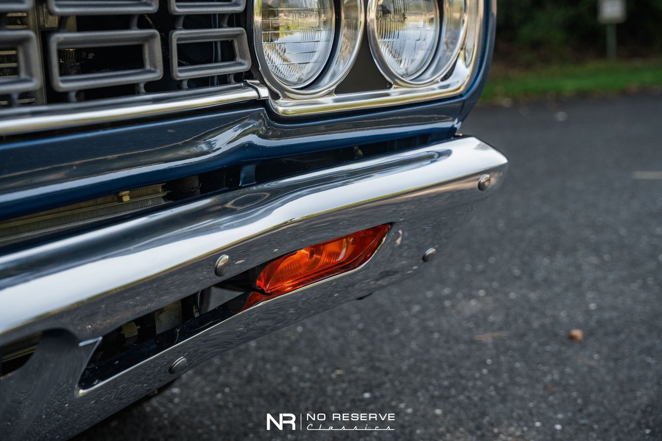 Plymouth Road Runner 426 Hemi Hellephant powered 1 of 1 Pro Touring Restomod