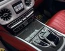 Mercedes Benz G63 AMG STD 2020 Mercedes Benz G63 AMG, Warranty, Service History, Fully Loaded, Excellent Condition, Japane