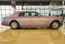 Rolls Royce Phantom