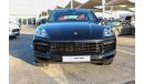 Porsche Cayenne COUPE 3.0L AWD FULL OPTION 2020