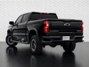 Chevrolet Silverado 1500 CREW CAB ZR2
