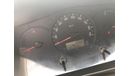 Toyota Hiace 2015. Free of accident
