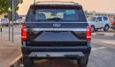 Ford Expedition XLT 4WD Panorama Agency Warranty GCC 0kms