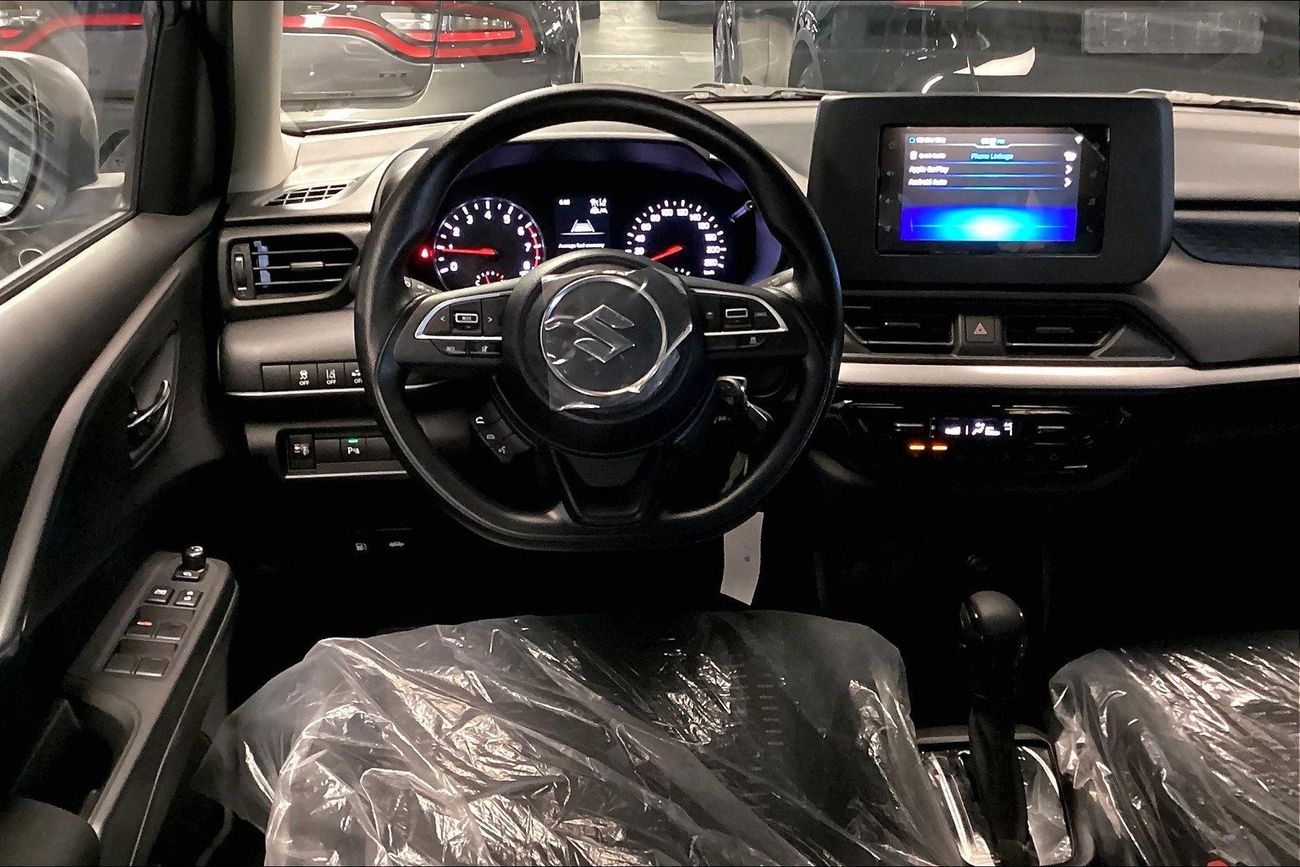 سوزوكي سويفت GL | شامل الضمان | 0 ﺪﻔﻋﺓ ﺃﻮﻟﻯ