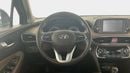 Hyundai Santa Fe GLS Comfort / Smart Plus | Guaranteed Warranty | 0 Down Payment