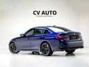 بي أم دبليو M340i M340i | GCC Spec | Dealer Warranty and Service Contract)