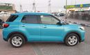 Toyota Raize 1.0 TURBO PETROL - (RHD)