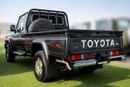 تويوتا لاند كروزر بيك آب LC79 2.8 DIESEL MANUAL بابان