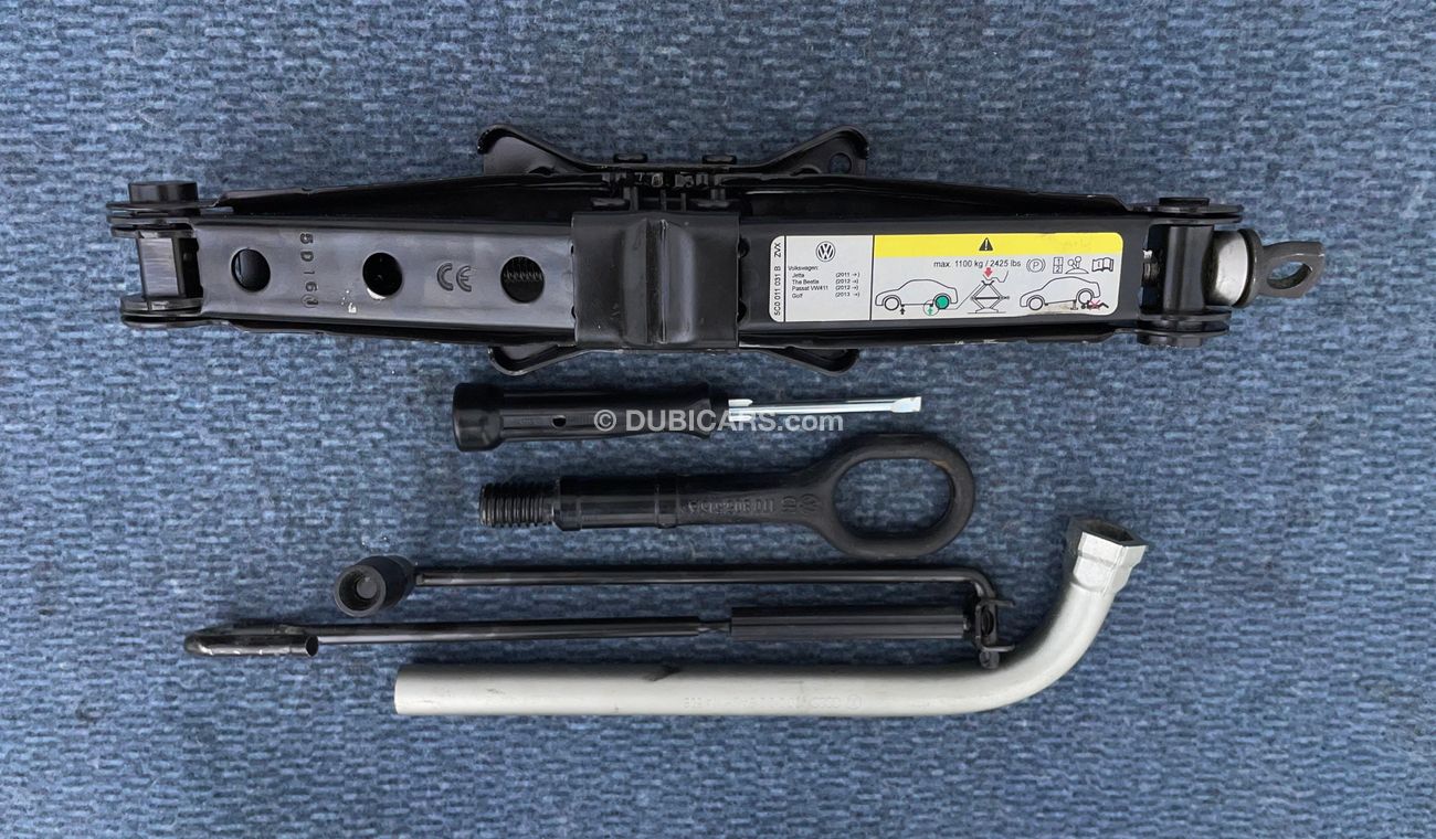 فولكس واجن جيتا COMFORTLINE PLUS SEL 2.5 | بدون دفعة مقدمة | اختبار قيادة مجاني للمنزل