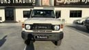 Toyota Land Cruiser Pick Up Toyota Land Cruiser Pick-Up - 2025
