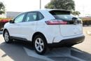 Ford Edge SE Free Offers 2.0L GCC ( 720 x 60) With Without Down Payment